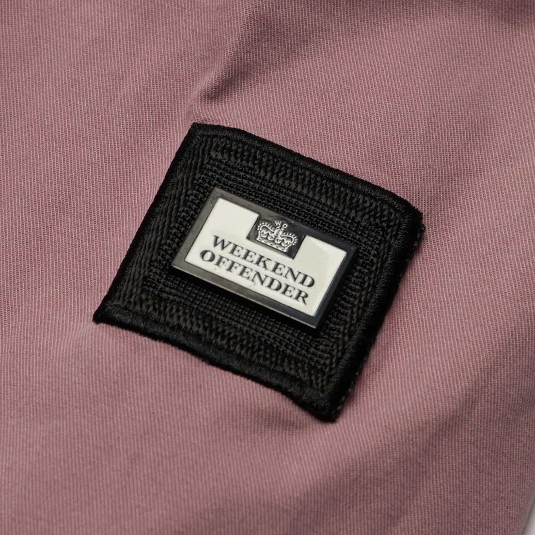 Weekend Offender Мужская куртка анорак Ortega