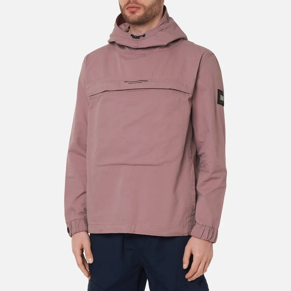 Weekend Offender Мужская куртка анорак Ortega