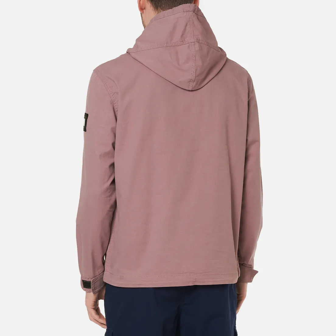 Weekend Offender Мужская куртка анорак Ortega