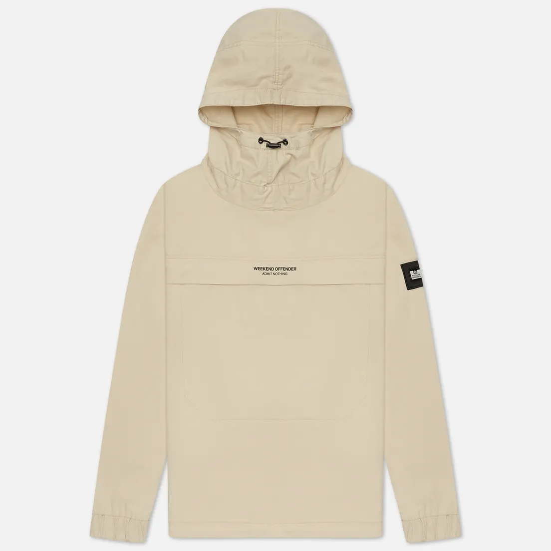 Weekend Offender Мужская куртка анорак Ortega