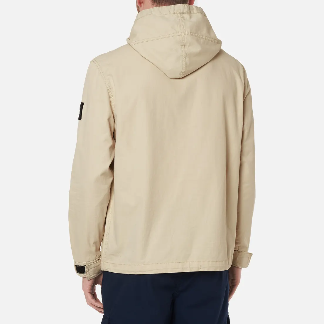 Weekend Offender Мужская куртка анорак Ortega