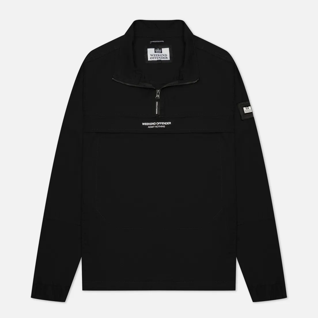 Weekend Offender Мужская куртка анорак Modafferi
