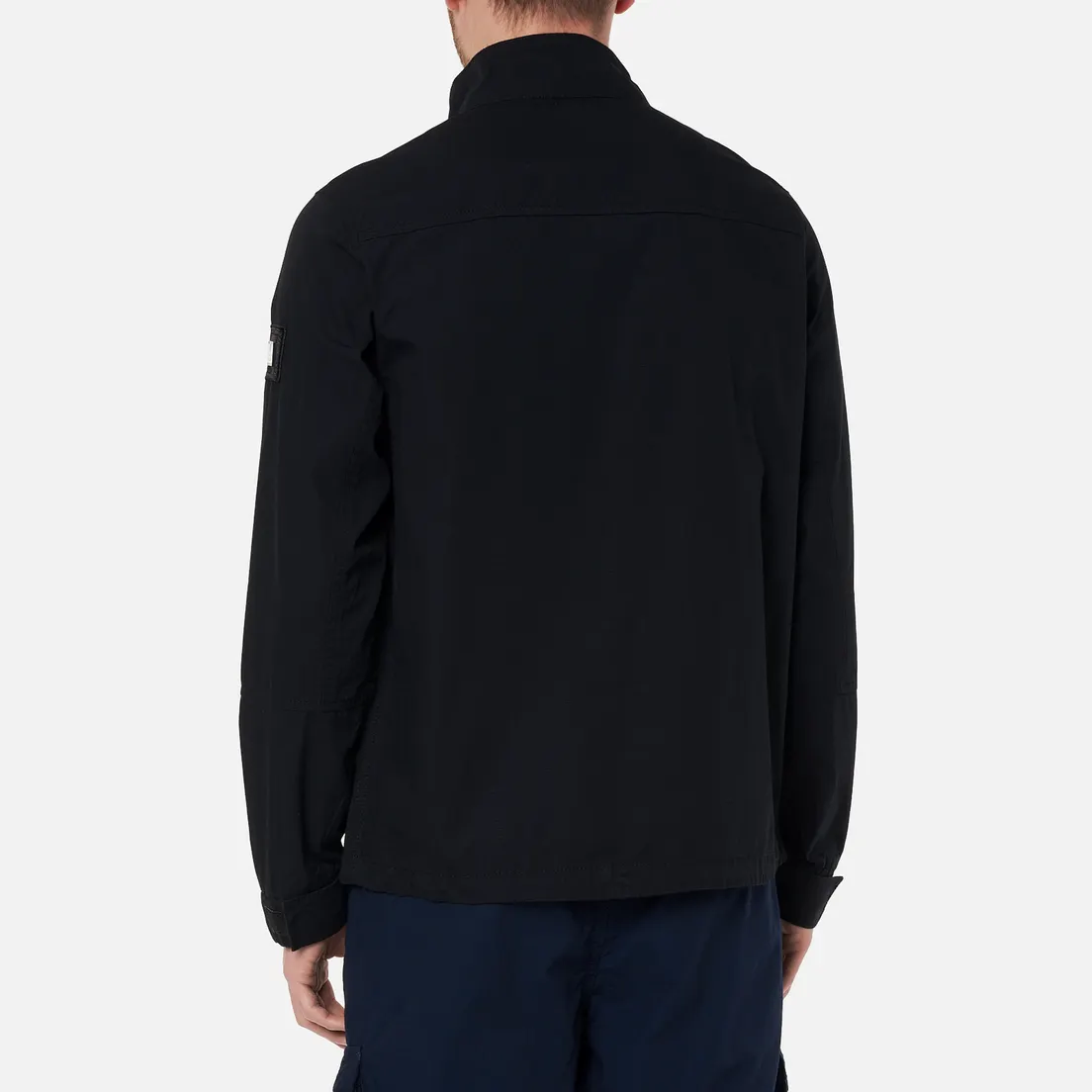 Weekend Offender Мужская куртка анорак Modafferi