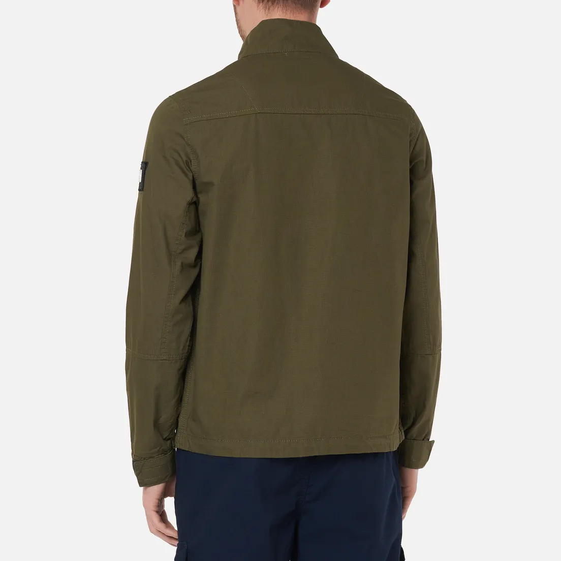 Weekend Offender Мужская куртка анорак Modafferi