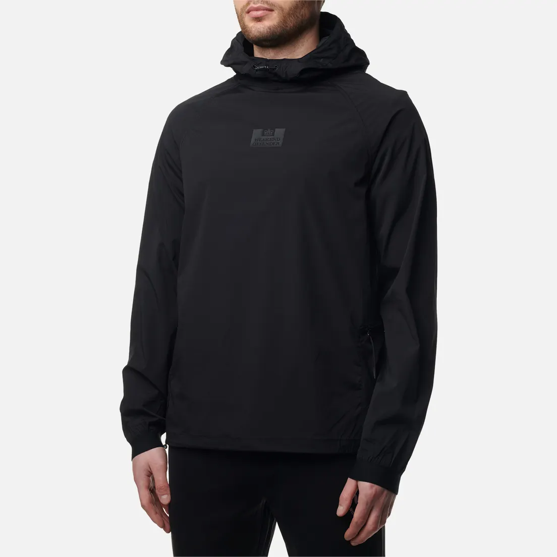 Weekend Offender Мужская куртка анорак Osuna Sniper Hooded