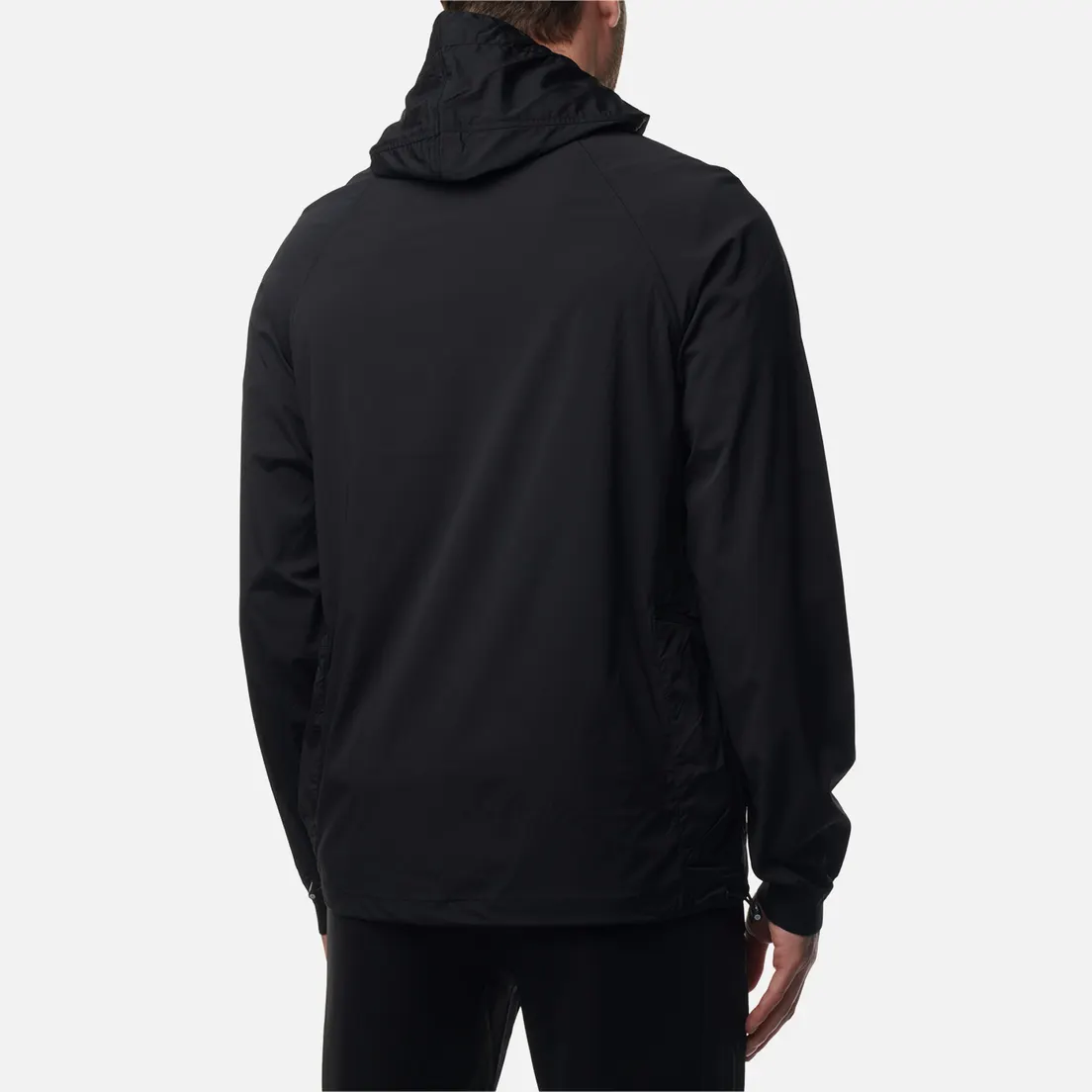 Weekend Offender Мужская куртка анорак Osuna Sniper Hooded