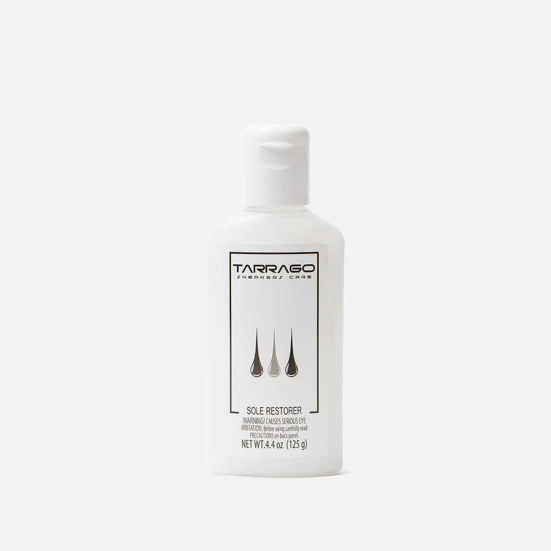 Tarrago Sneakers Care Отбеливатель для подошвы Sole Restorer