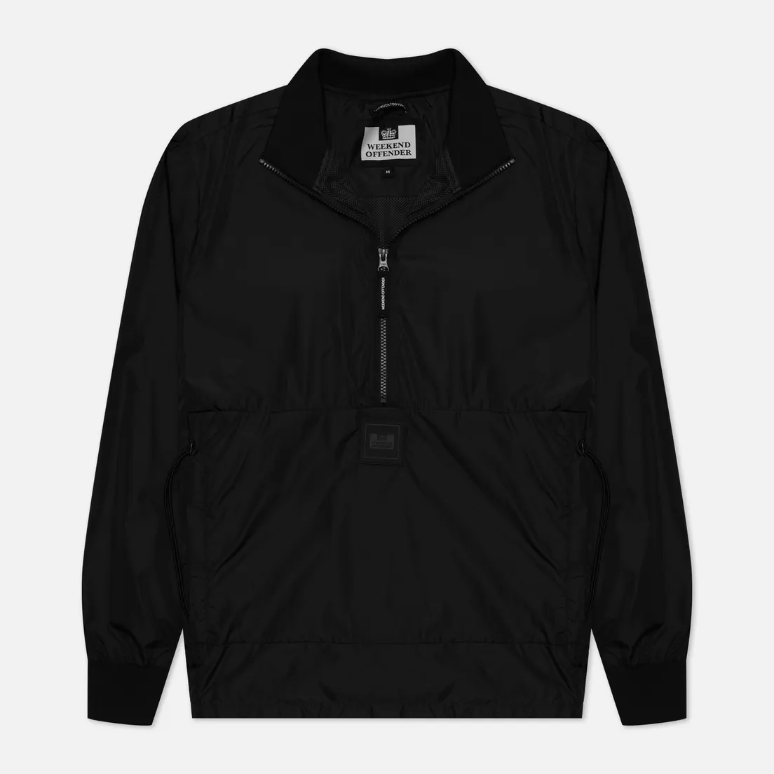 Weekend Offender Мужская куртка анорак Rose Hills