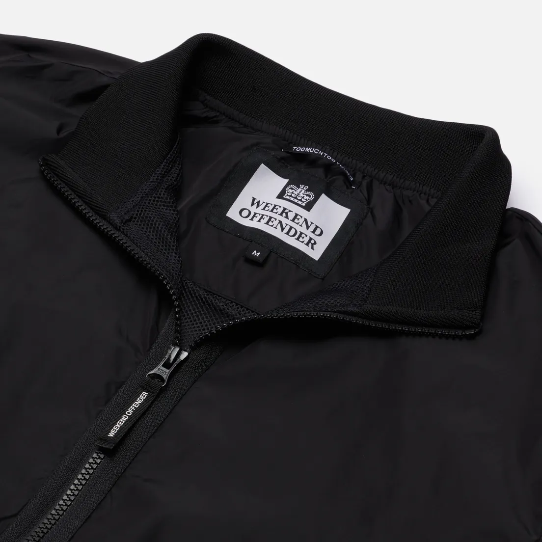 Weekend Offender Мужская куртка анорак Rose Hills