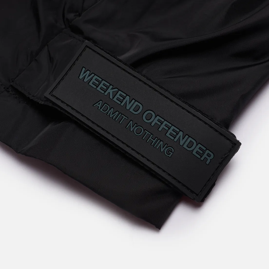 Weekend Offender Мужская куртка анорак Rose Hills