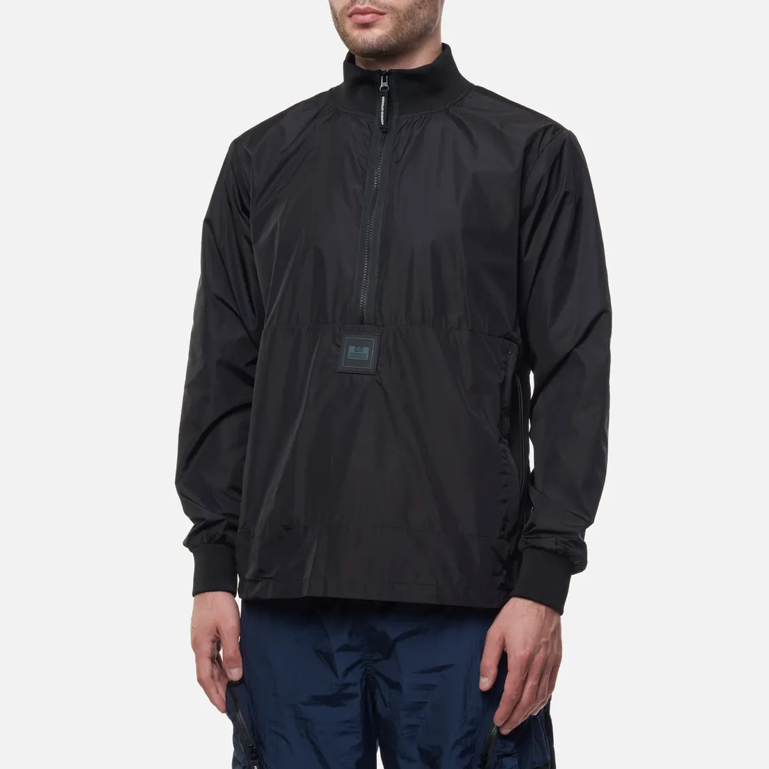 Weekend Offender Мужская куртка анорак Rose Hills