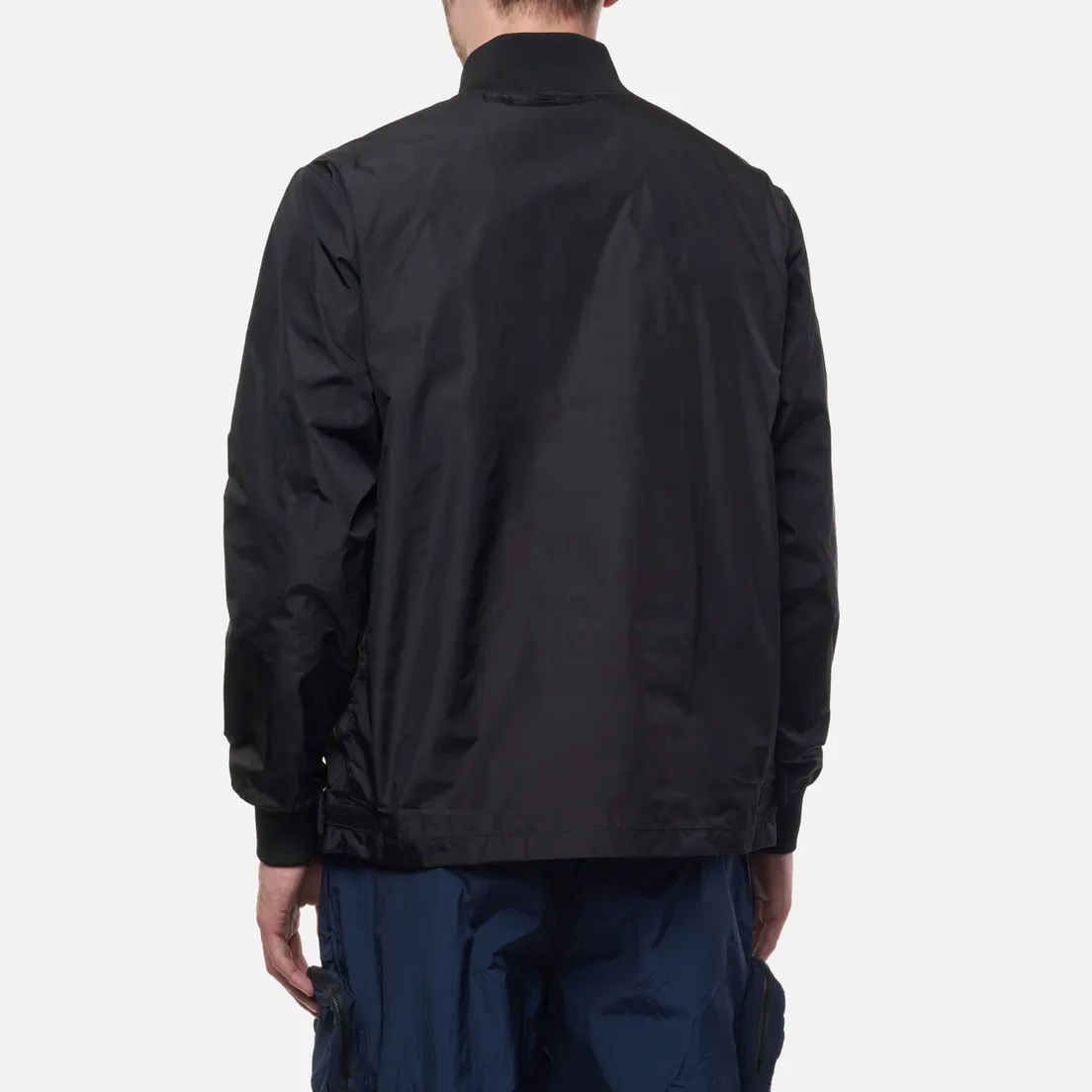 Weekend Offender Мужская куртка анорак Rose Hills