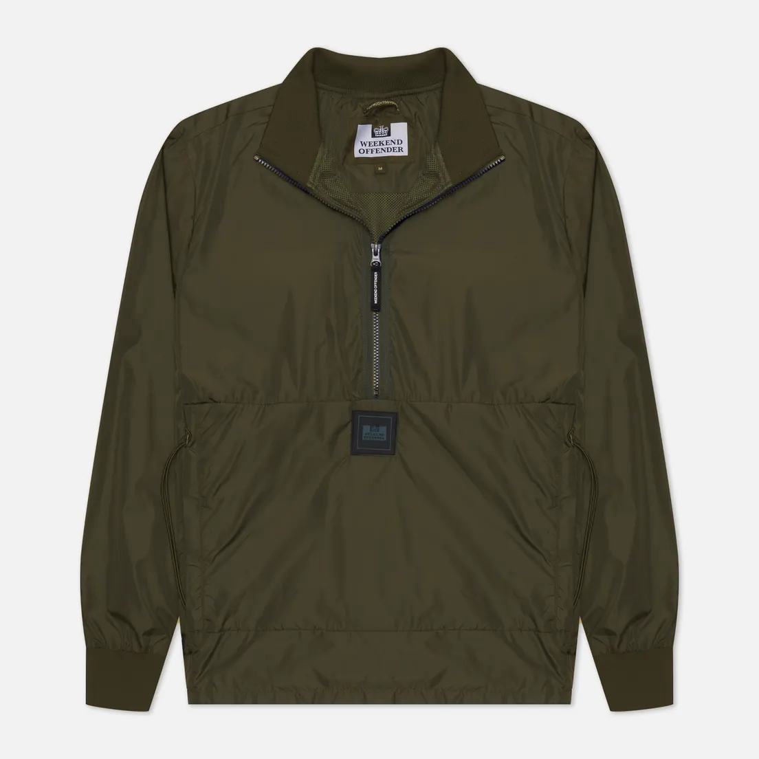 Weekend Offender Мужская куртка анорак Rose Hills