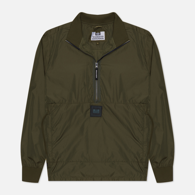 Weekend Offender Rose Hills мужская куртка анорак weekend offender rose hills