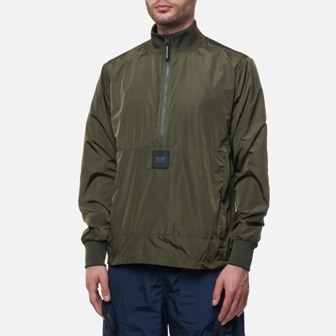 Weekend Offender Мужская куртка анорак Rose Hills