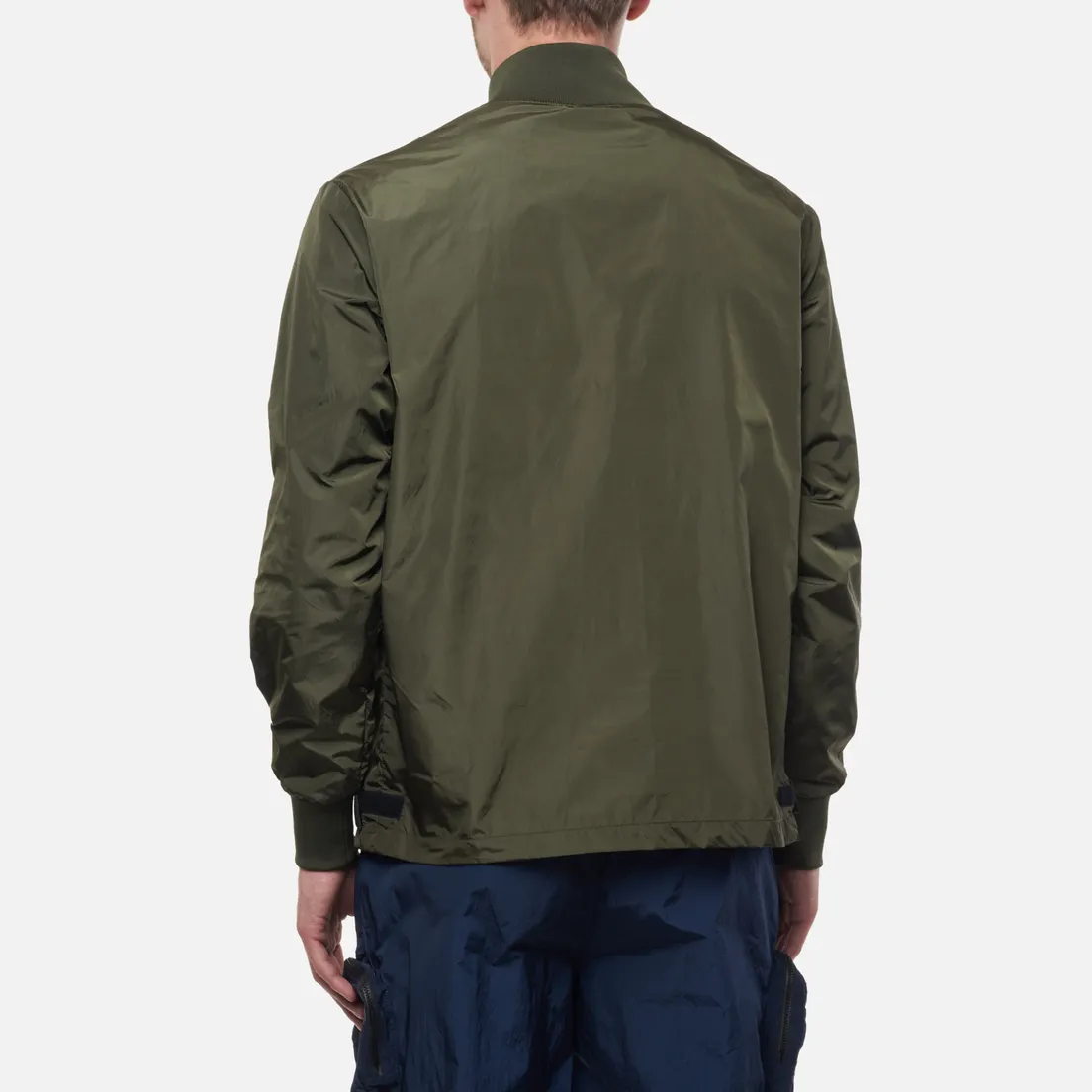 Weekend Offender Мужская куртка анорак Rose Hills