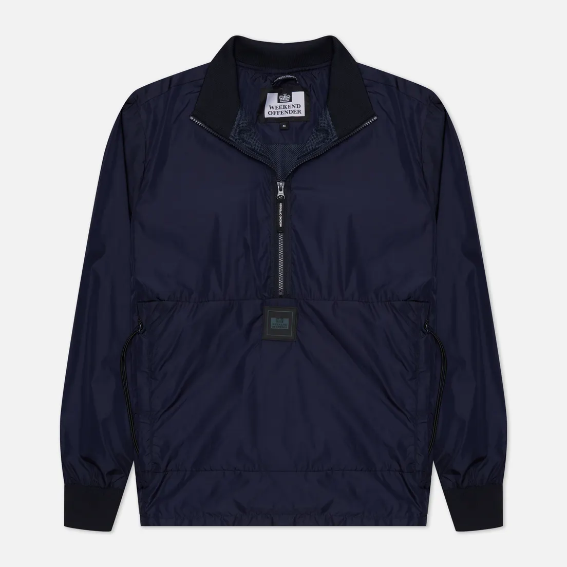 Weekend Offender Мужская куртка анорак Rose Hills