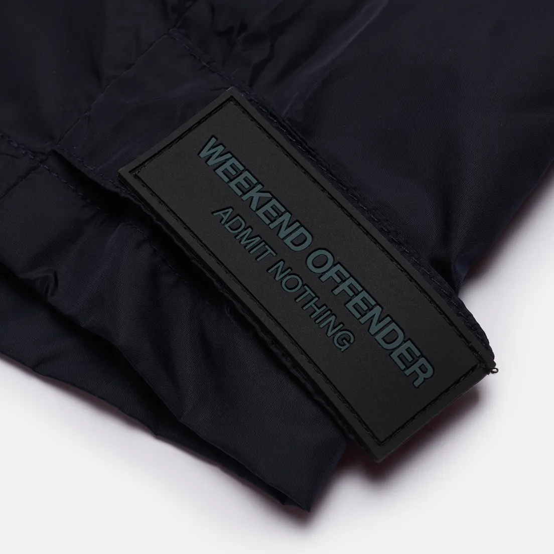 Weekend Offender Мужская куртка анорак Rose Hills