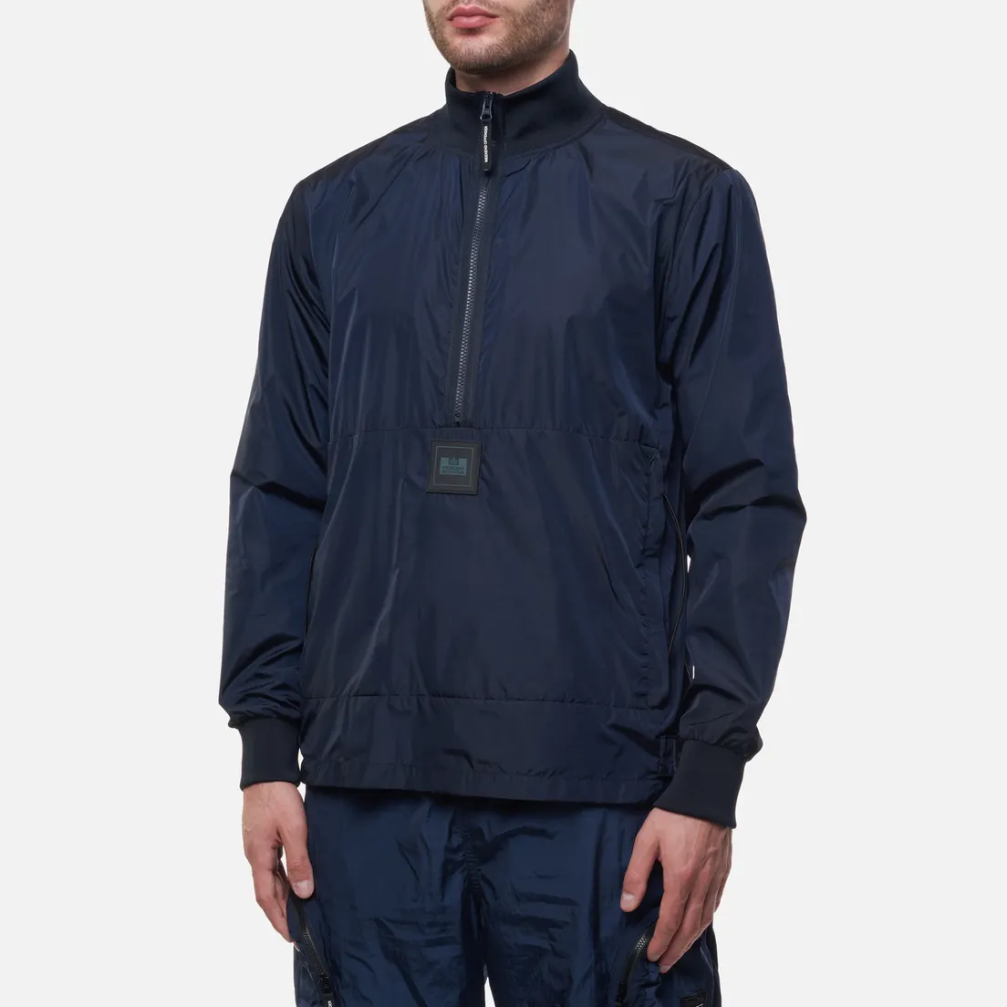 Weekend Offender Мужская куртка анорак Rose Hills