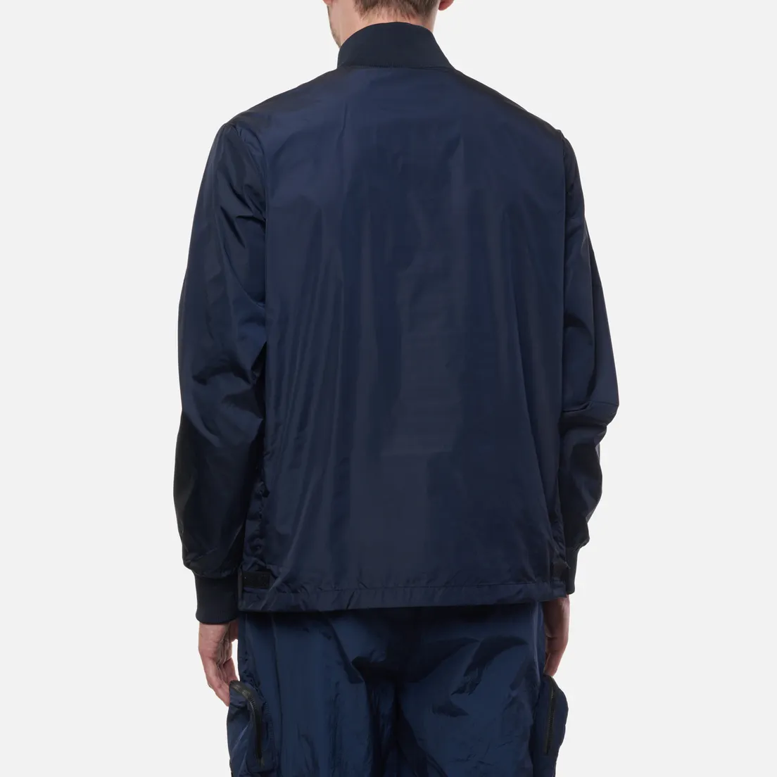 Weekend Offender Мужская куртка анорак Rose Hills