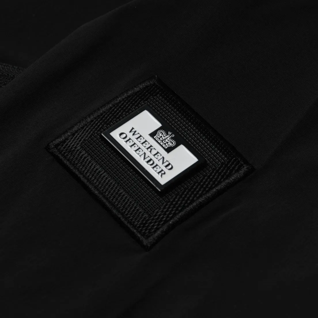 Weekend Offender Мужская олимпийка Nunez