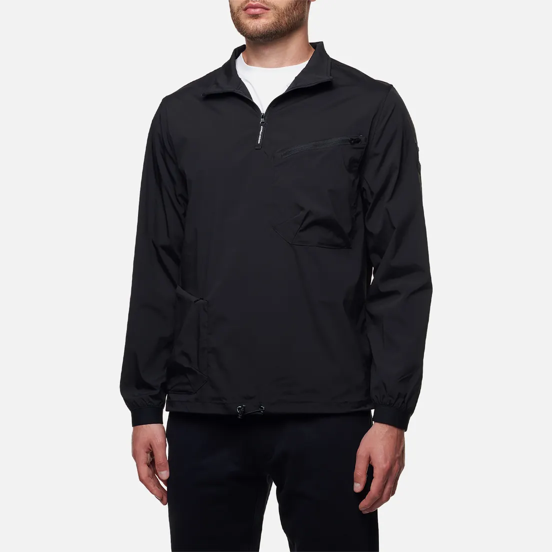 Weekend Offender Мужская олимпийка Nunez