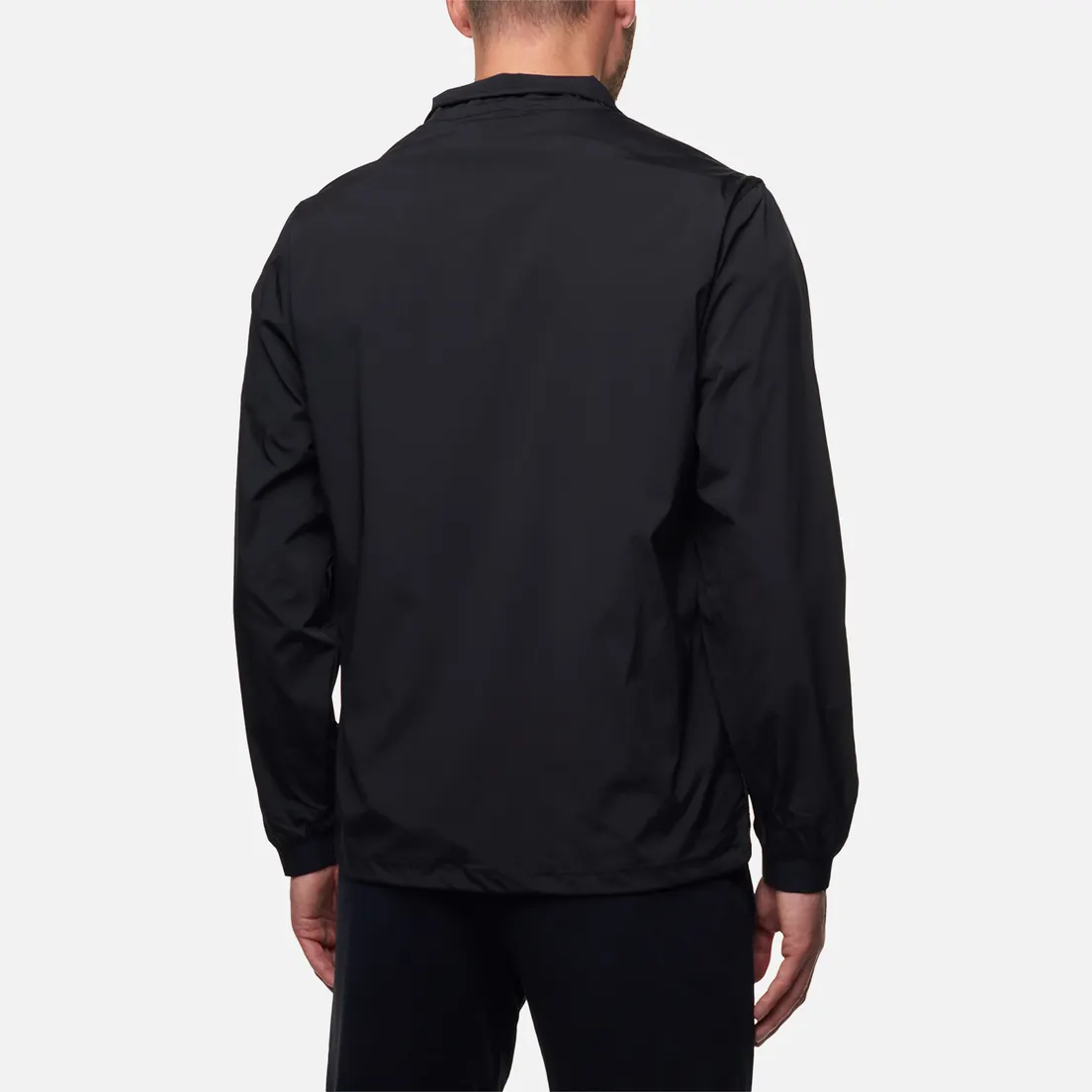 Weekend Offender Мужская олимпийка Nunez