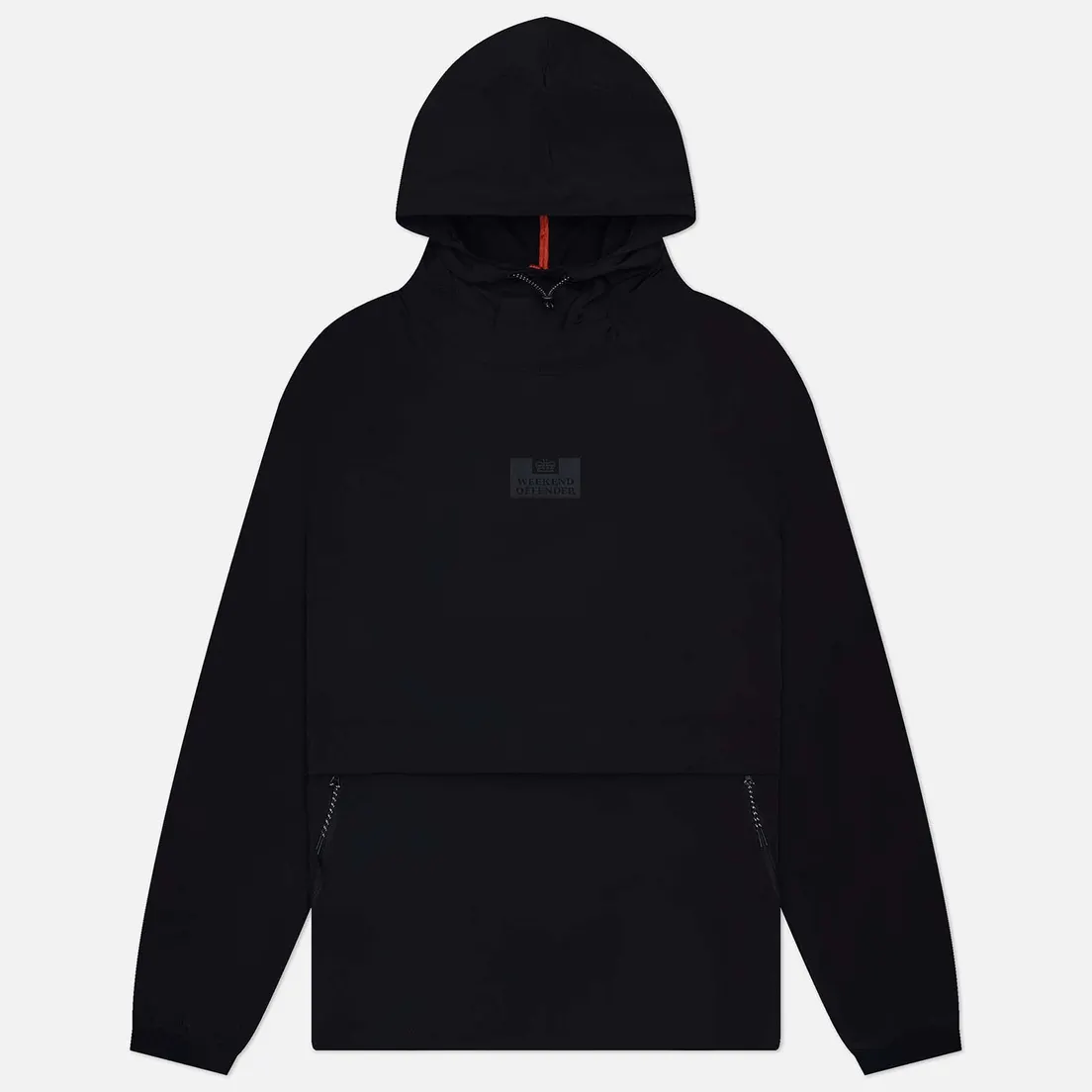 Weekend Offender Мужская куртка анорак Ipanema