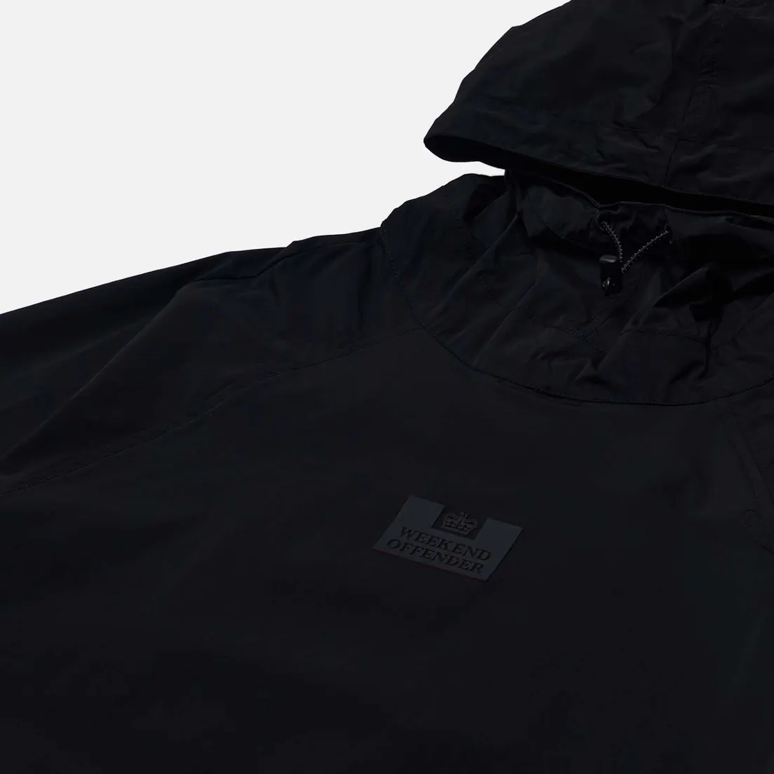 Weekend Offender Мужская куртка анорак Ipanema