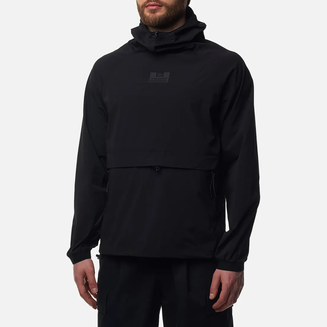 Weekend Offender Мужская куртка анорак Ipanema