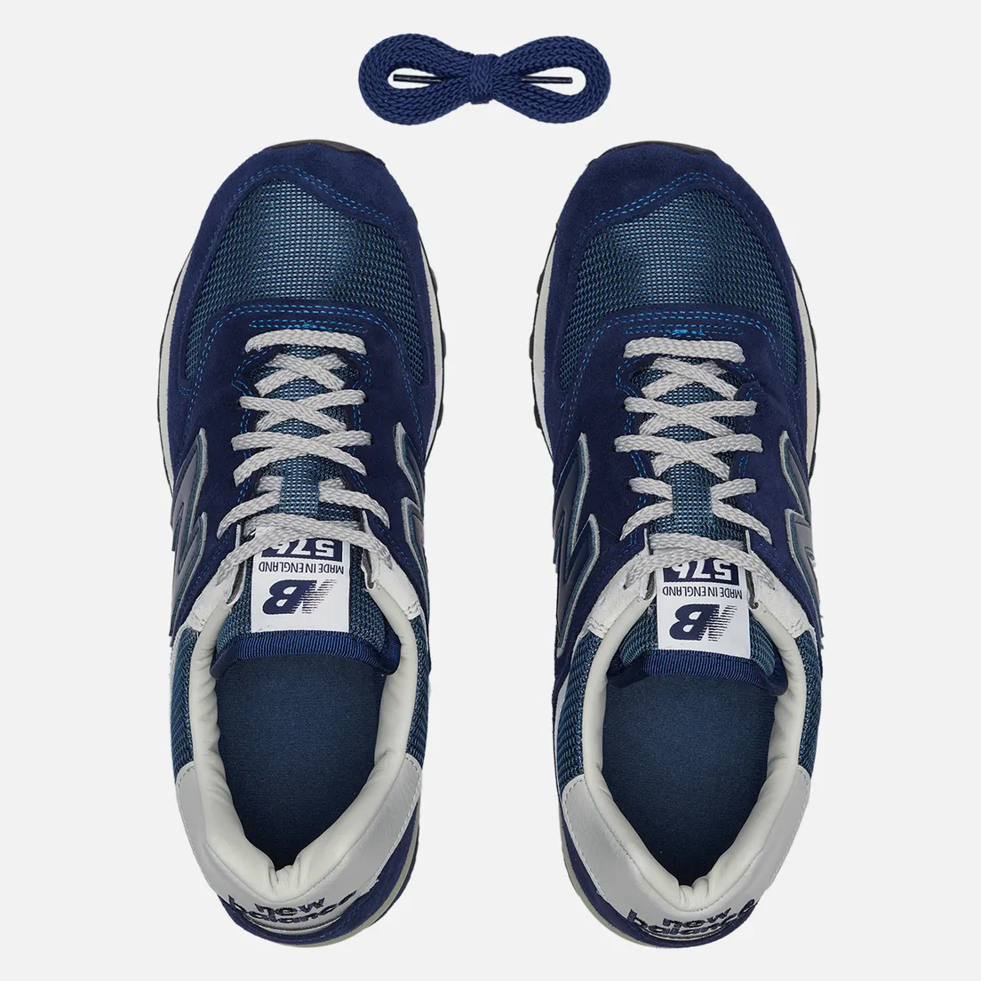 New Balance Мужские кроссовки 576 35th Anniversary