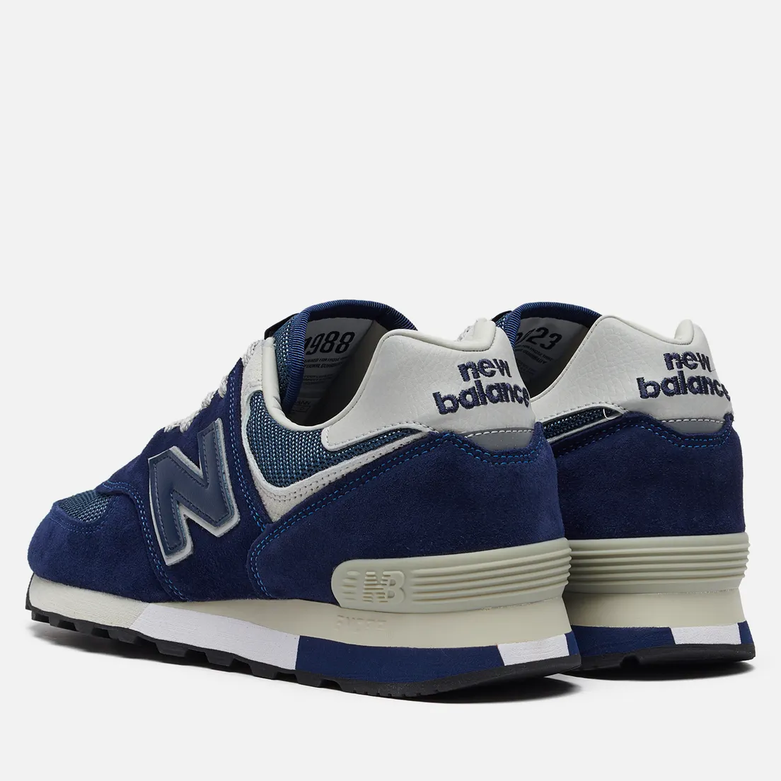 New Balance Мужские кроссовки 576 35th Anniversary
