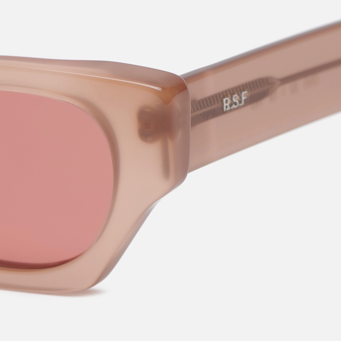 RETROSUPERFUTURE Солнцезащитные очки Tono