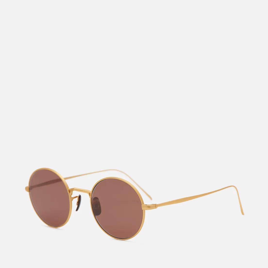 Oliver Peoples Солнцезащитные очки G. Ponti-3