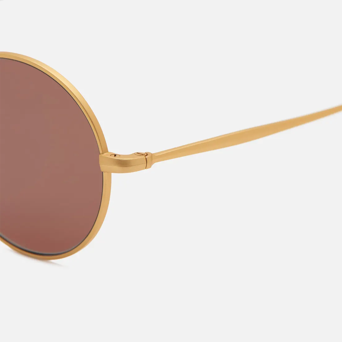 Oliver Peoples Солнцезащитные очки G. Ponti-3