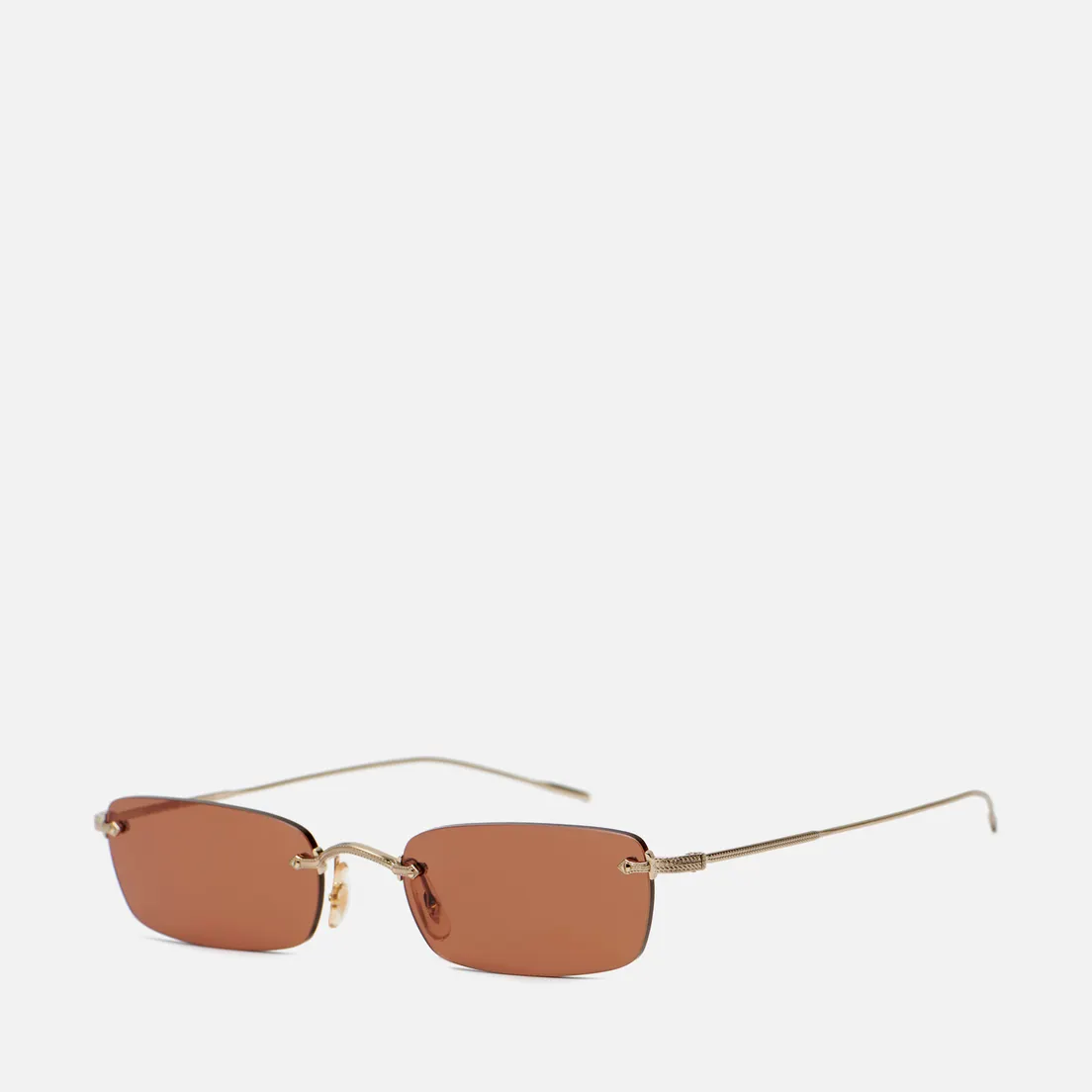 Oliver Peoples Солнцезащитные очки Daveigh