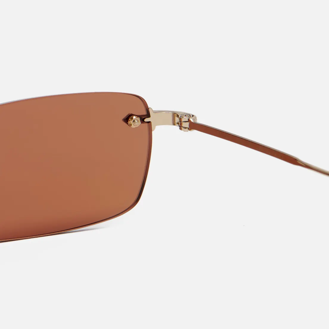 Oliver Peoples Солнцезащитные очки Daveigh