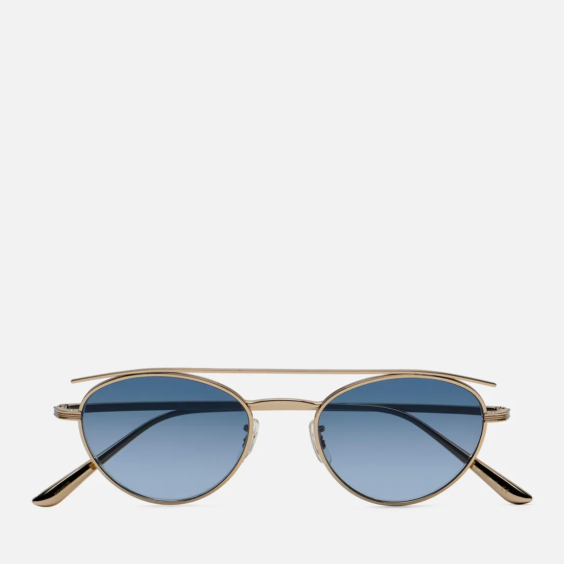 Oliver Peoples Солнцезащитные очки x The Row
