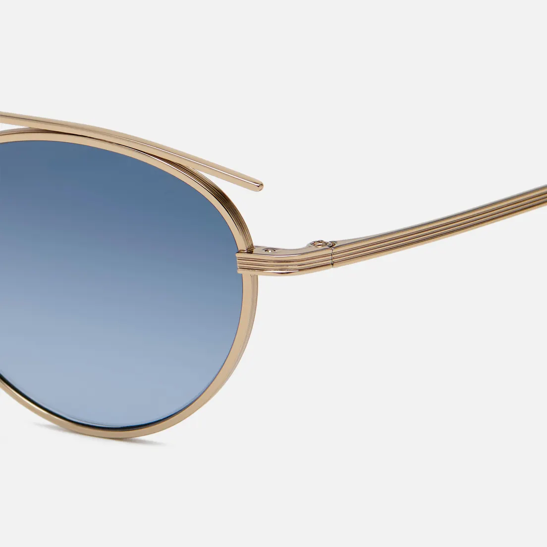 Oliver Peoples Солнцезащитные очки x The Row