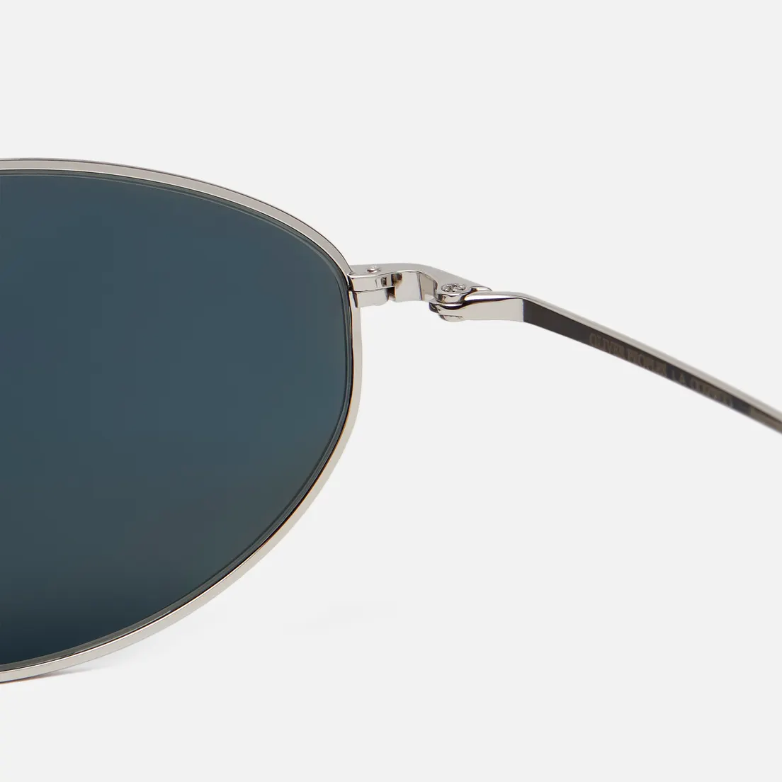 Oliver Peoples Солнцезащитные очки Kallan Polarized