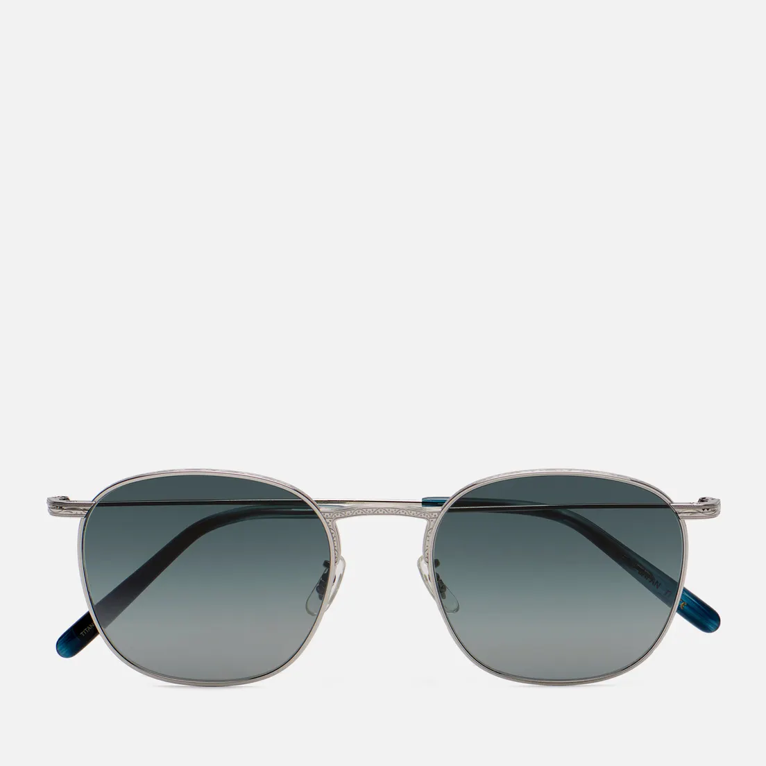 Oliver Peoples Солнцезащитные очки Goldsen Sun