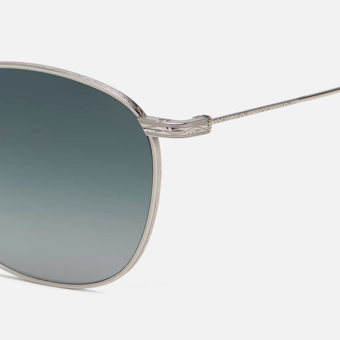 Oliver Peoples Солнцезащитные очки Goldsen Sun