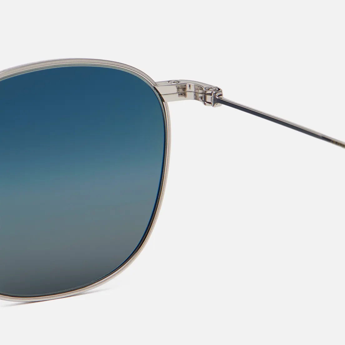 Oliver Peoples Солнцезащитные очки Goldsen Sun