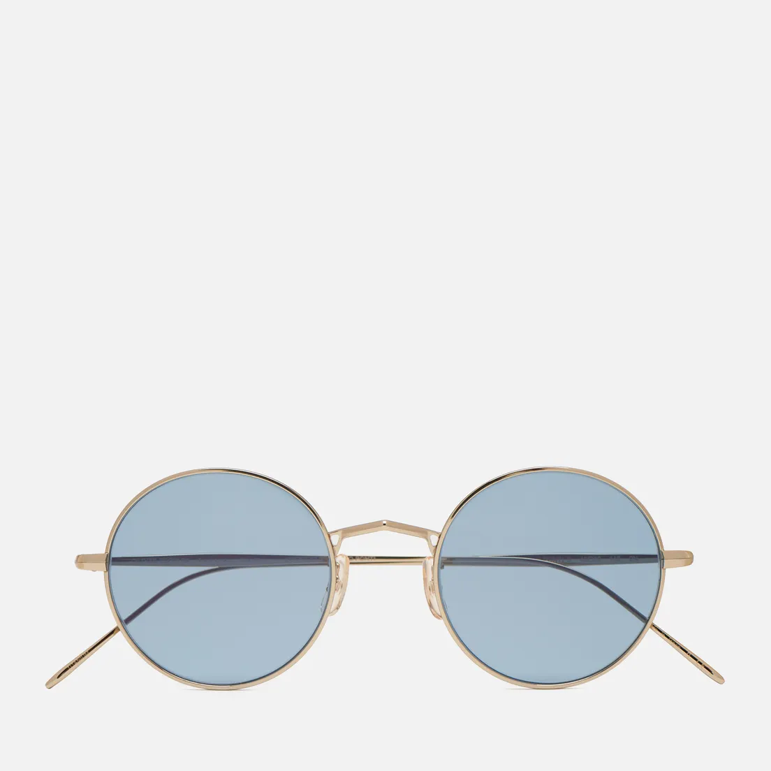 Oliver Peoples Солнцезащитные очки G. Ponti-3