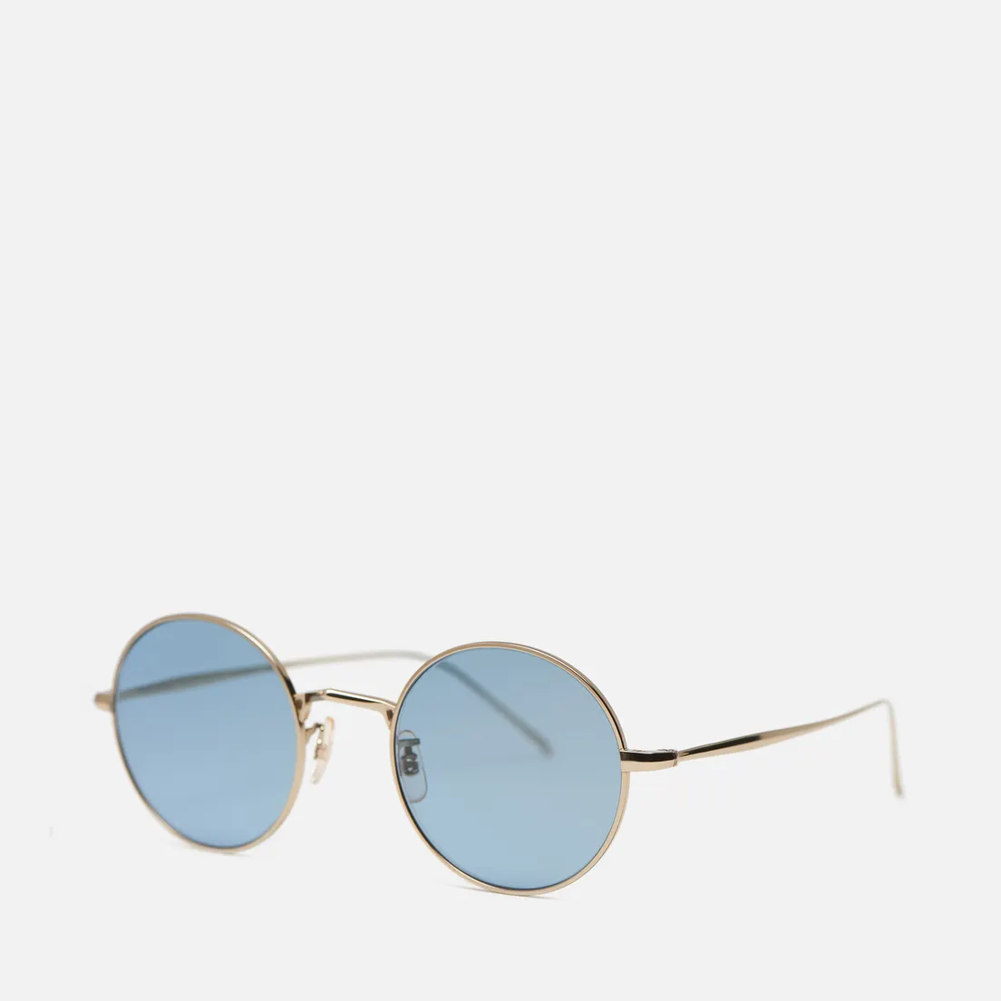 Oliver Peoples Солнцезащитные очки G. Ponti-3