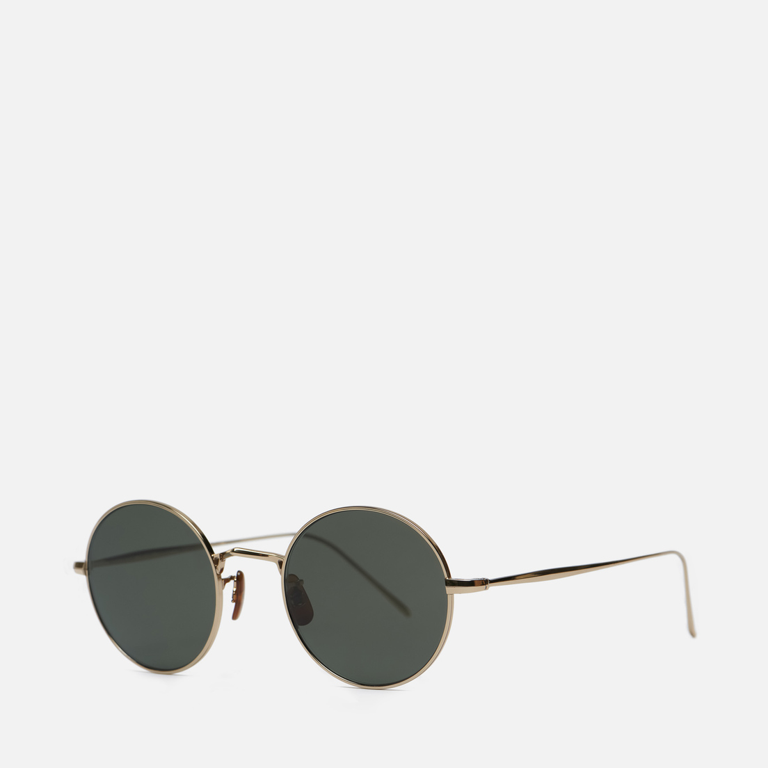 Oliver Peoples Солнцезащитные очки G. Ponti-3 Polarized