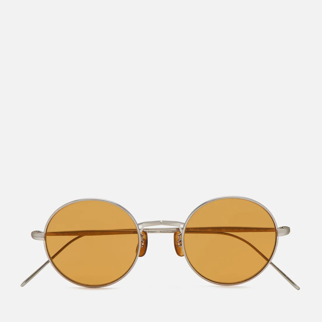 Oliver Peoples Солнцезащитные очки G. Ponti-3 Polarized