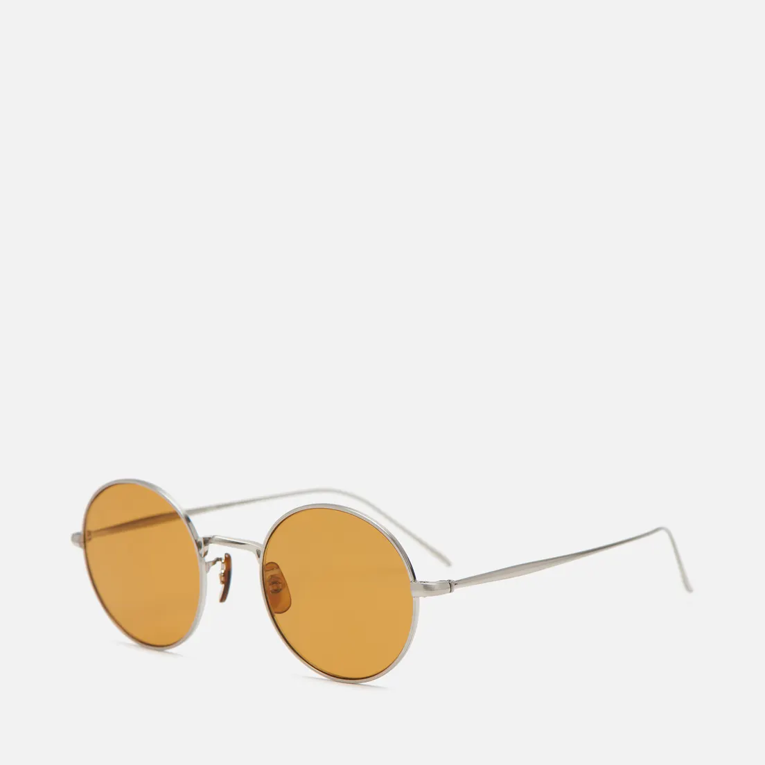 Oliver Peoples Солнцезащитные очки G. Ponti-3 Polarized