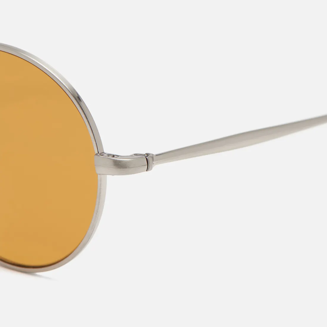 Oliver Peoples Солнцезащитные очки G. Ponti-3 Polarized