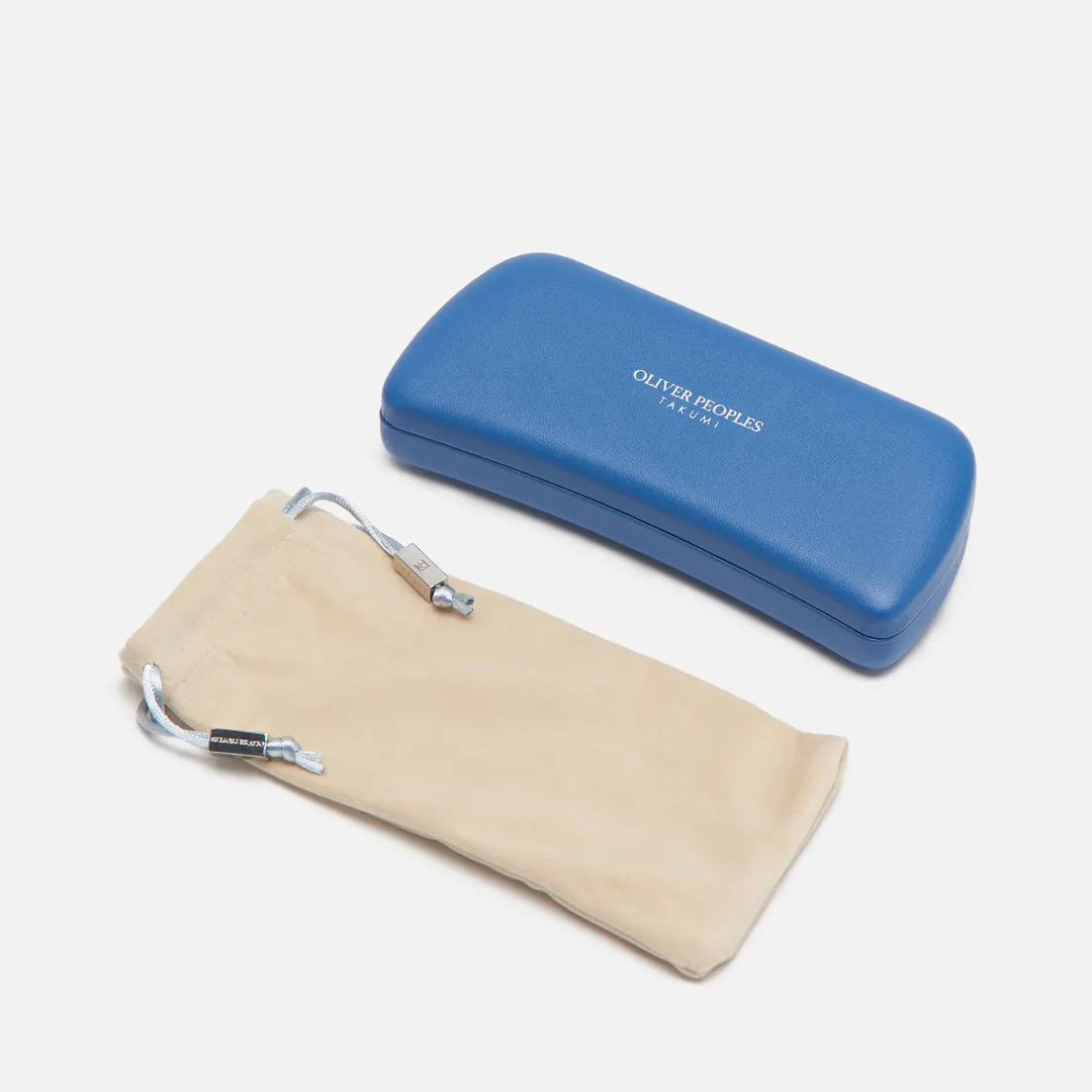 Oliver Peoples Солнцезащитные очки G. Ponti-3 Polarized